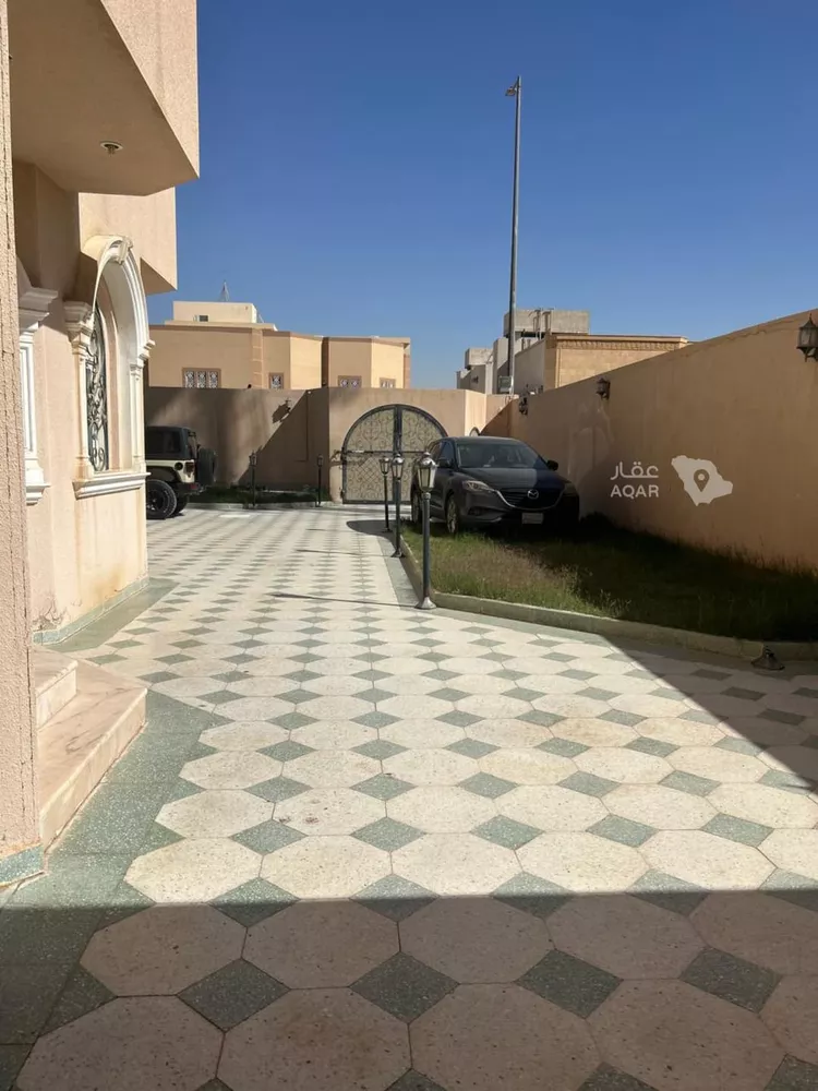 فيلا للبيع في شارع الصداقة, حي السويدي الغربي, مدينة الرياض, منطقة الرياض 16
