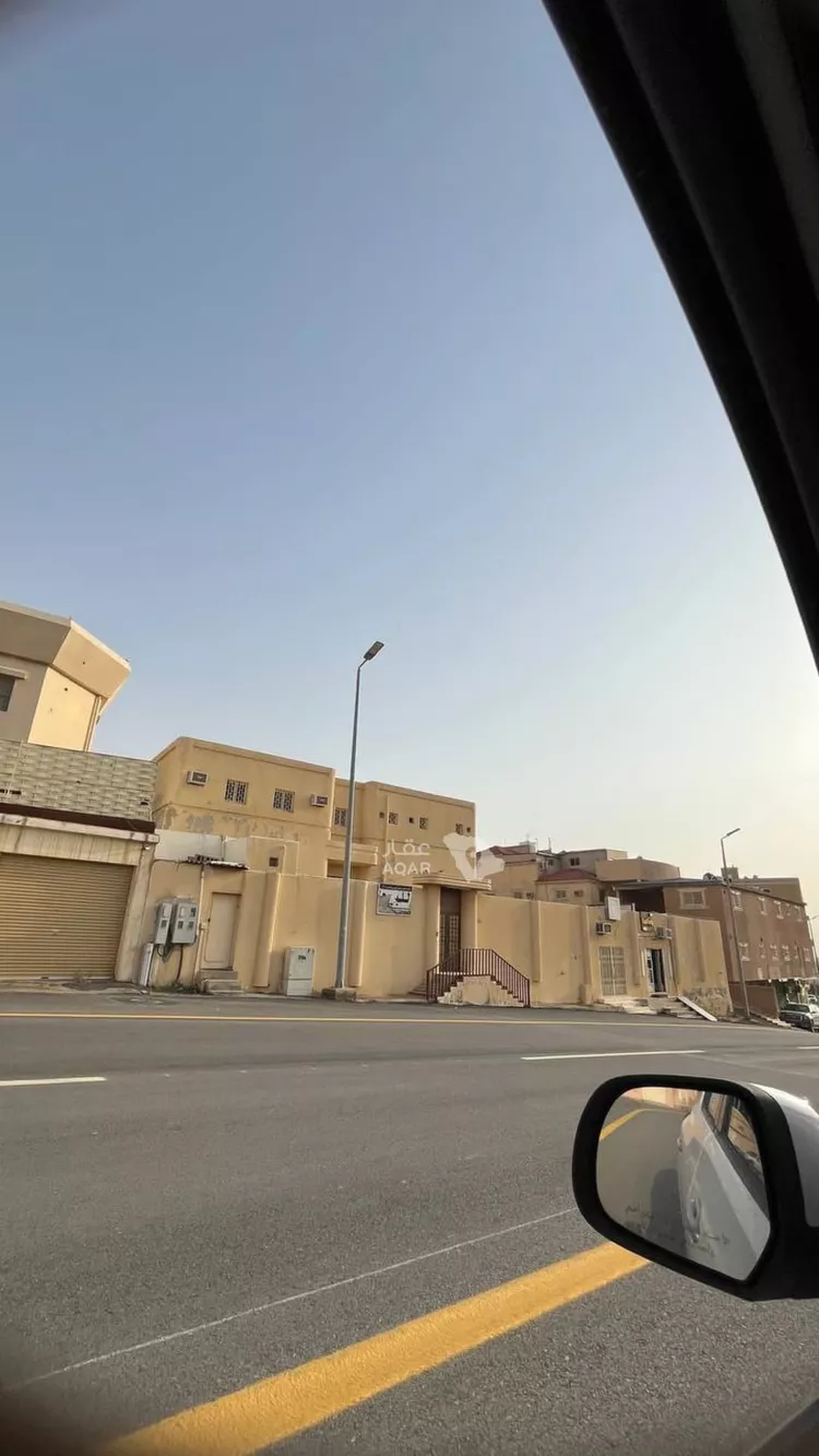 فيلا للبيع في حي الصالحية, مدينة عنيزة, منطقة القصيم