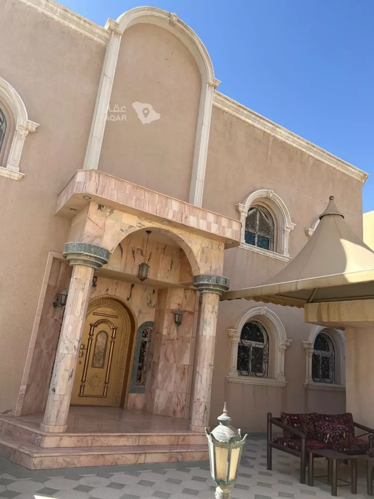 فيلا للبيع في شارع الصداقة, حي السويدي الغربي, مدينة الرياض, منطقة الرياض 7