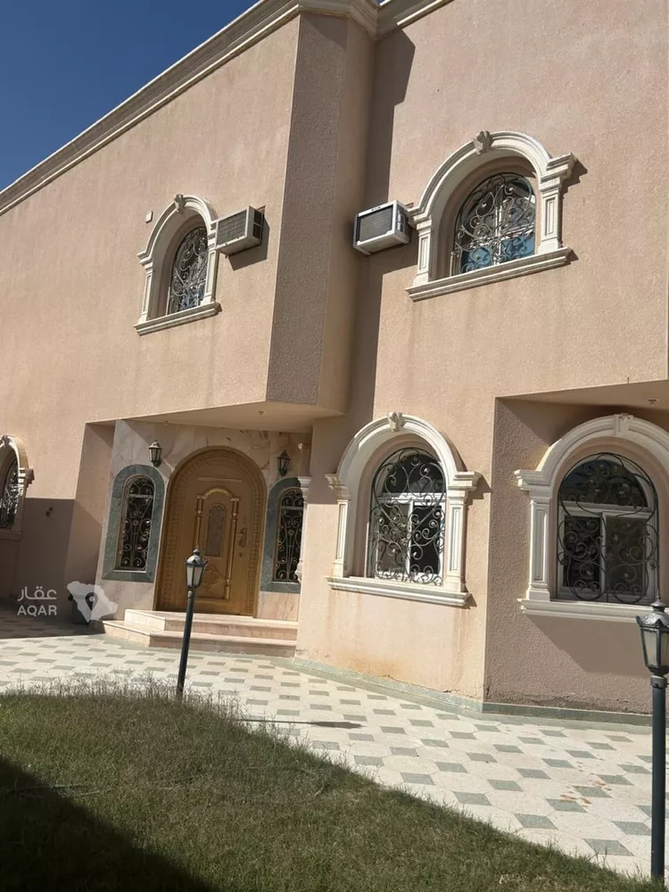 فيلا للبيع في شارع الصداقة, حي السويدي الغربي, مدينة الرياض, منطقة الرياض 9