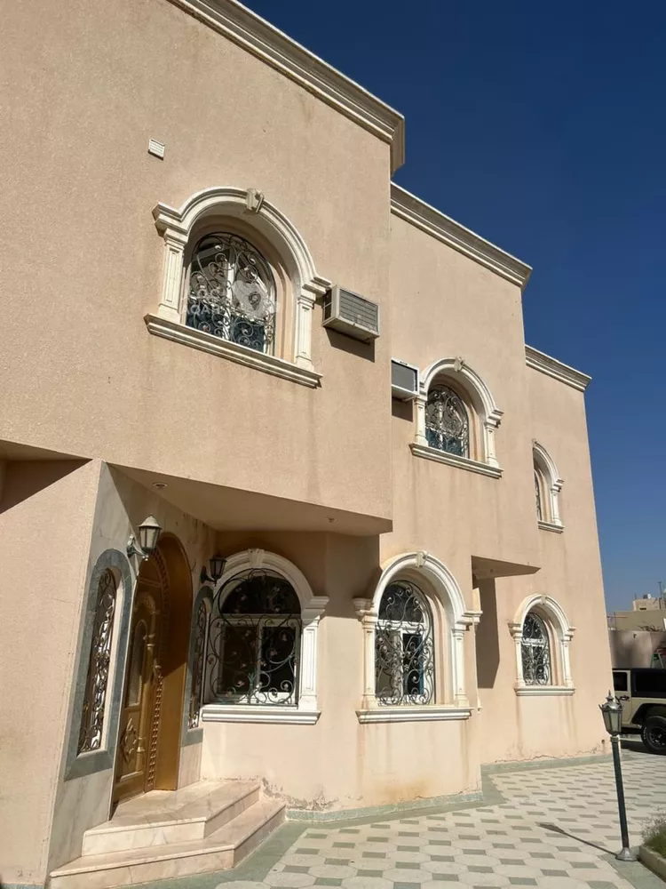فيلا للبيع في شارع الصداقة, حي السويدي الغربي, مدينة الرياض, منطقة الرياض 12