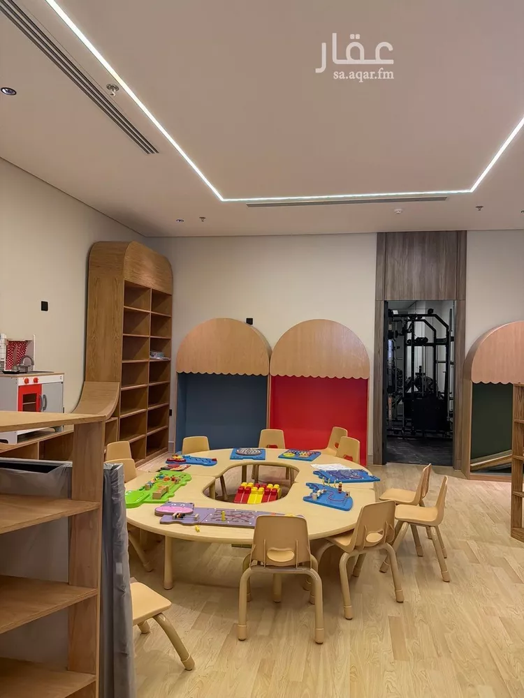 شقة للبيع في شارع الملك عبد الله بن عبدالعزيز, حي الشاطئ الغربي, مدينة الدمام, المنطقة الشرقية صورة 5