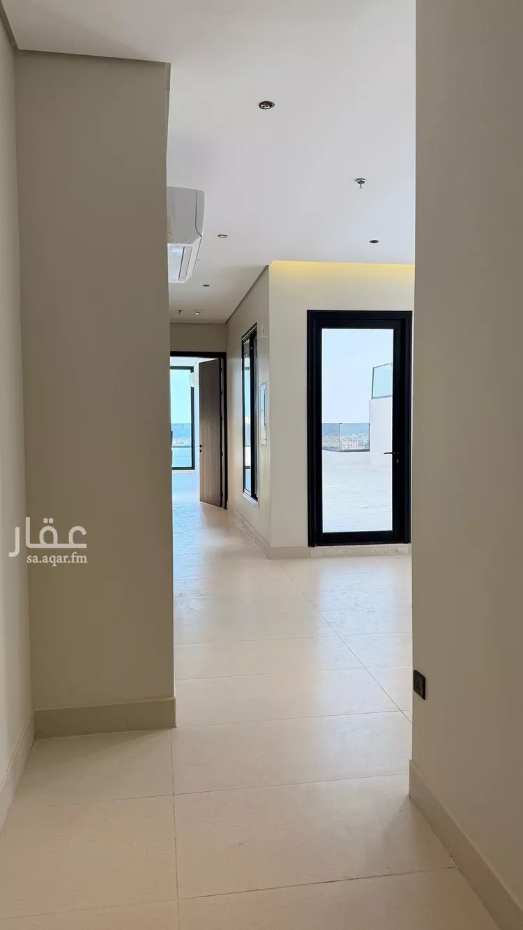 شقة للبيع في شارع الملك عبد الله بن عبدالعزيز, حي الشاطئ الغربي, مدينة الدمام, المنطقة الشرقية صورة 2