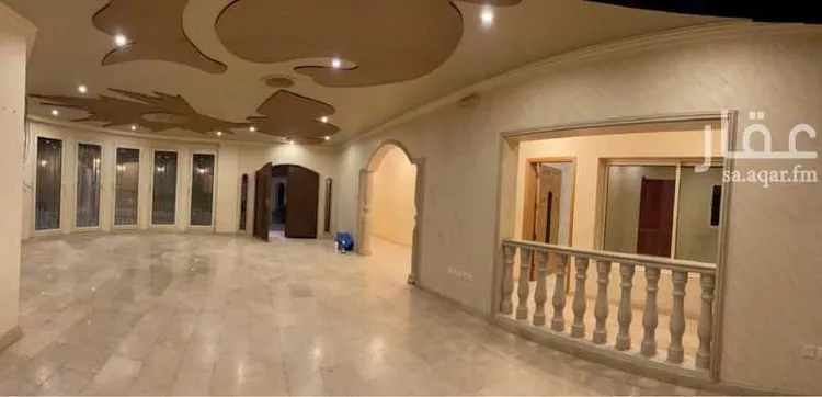 فيلا للإيجار في شارع رفحاء, حي الملك سلمان, مدينة الرياض, منطقة الرياض صورة 3