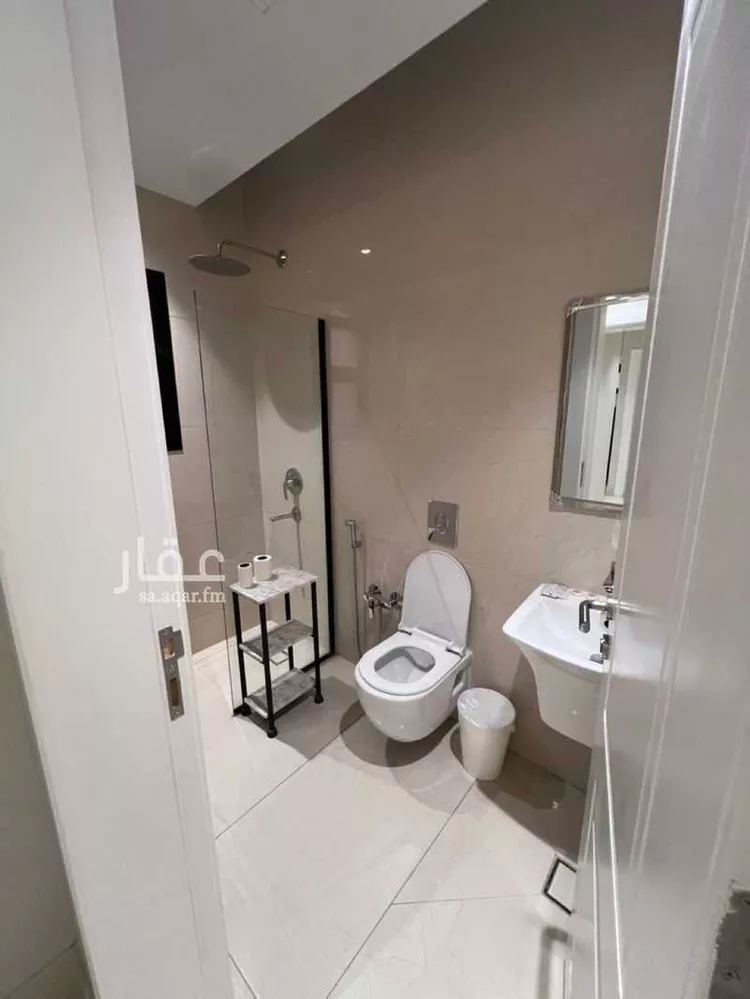 شقة للإيجار في شارع الأمير سلطان بن سلمان بن عبدالعزيز, حي الرحمانية, مدينة الرياض, منطقة الرياض صورة 4