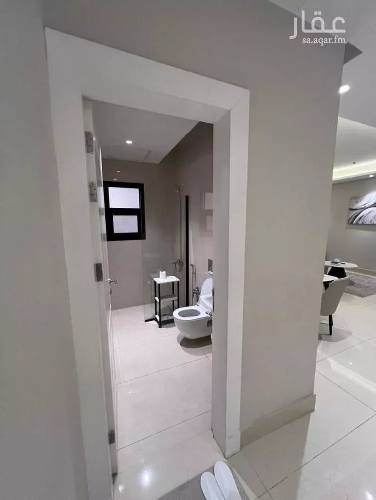 شقة للإيجار في شارع الأمير سلطان بن سلمان بن عبدالعزيز, حي الرحمانية, مدينة الرياض, منطقة الرياض صورة 2