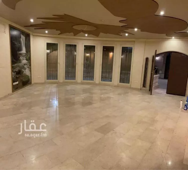فيلا للإيجار في شارع رفحاء, حي الملك سلمان, مدينة الرياض, منطقة الرياض صورة 2