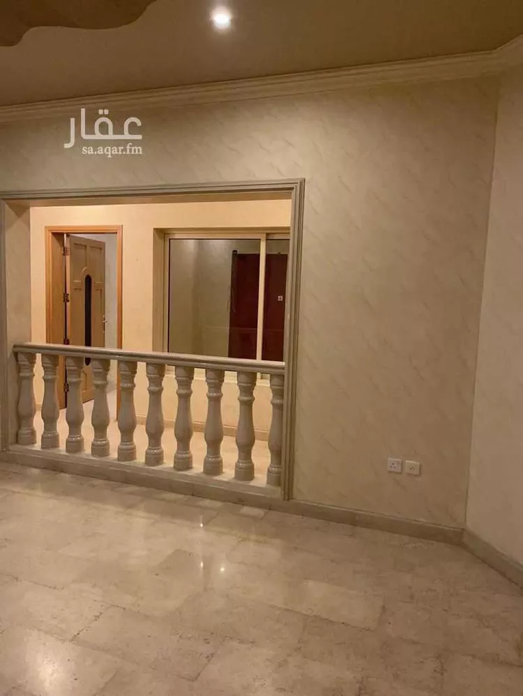 فيلا للإيجار في شارع رفحاء, حي الملك سلمان, مدينة الرياض, منطقة الرياض صورة 4