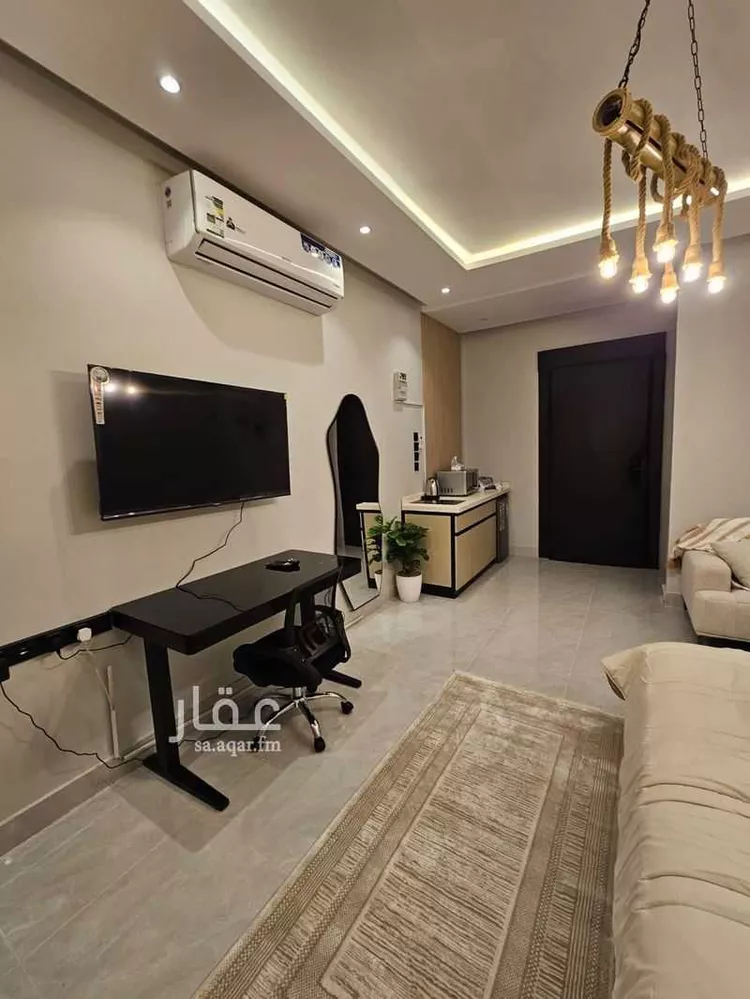 غرفة للإيجار في شارع البثنة, حي الفيحاء, مدينة جدة, منطقة مكة المكرمة صورة 4