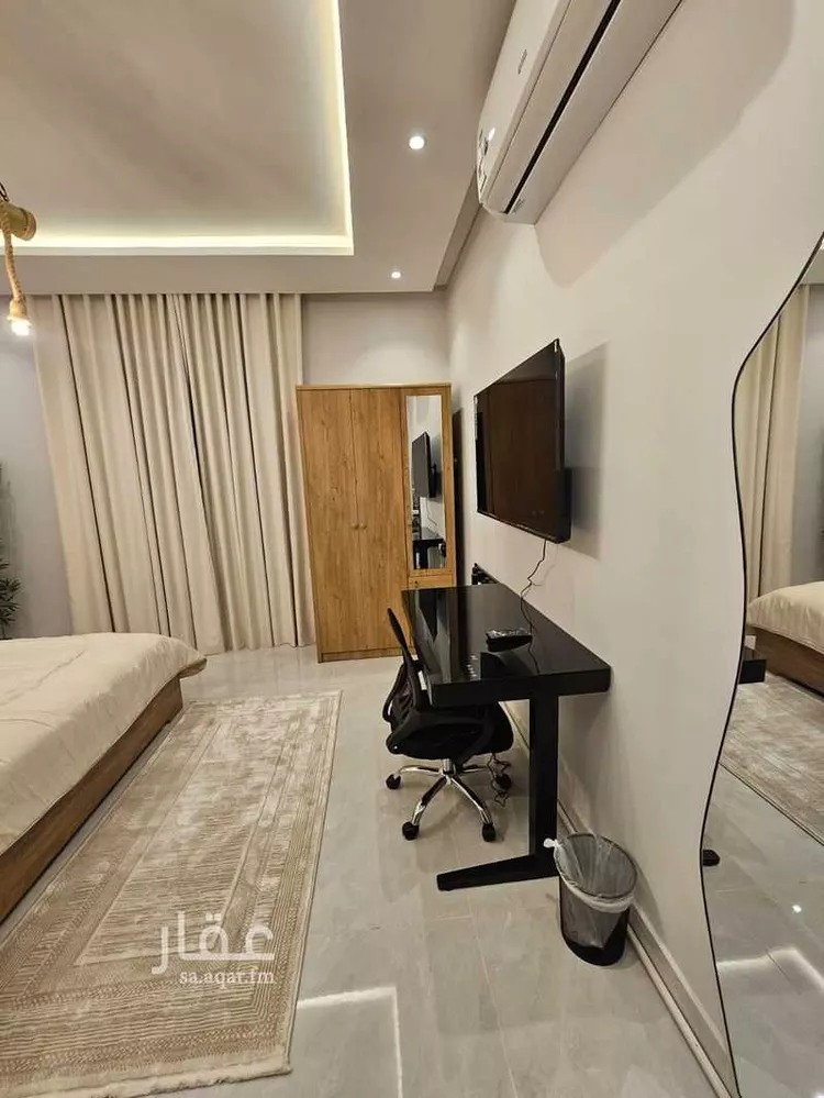 غرفة للإيجار في شارع البثنة, حي الفيحاء, مدينة جدة, منطقة مكة المكرمة صورة 5
