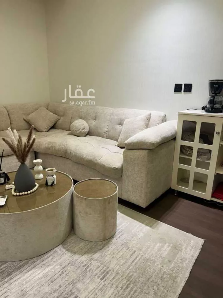 شقة مفروشة للحجز في شارع العمرة, الصحافة, الرياض صورة 2