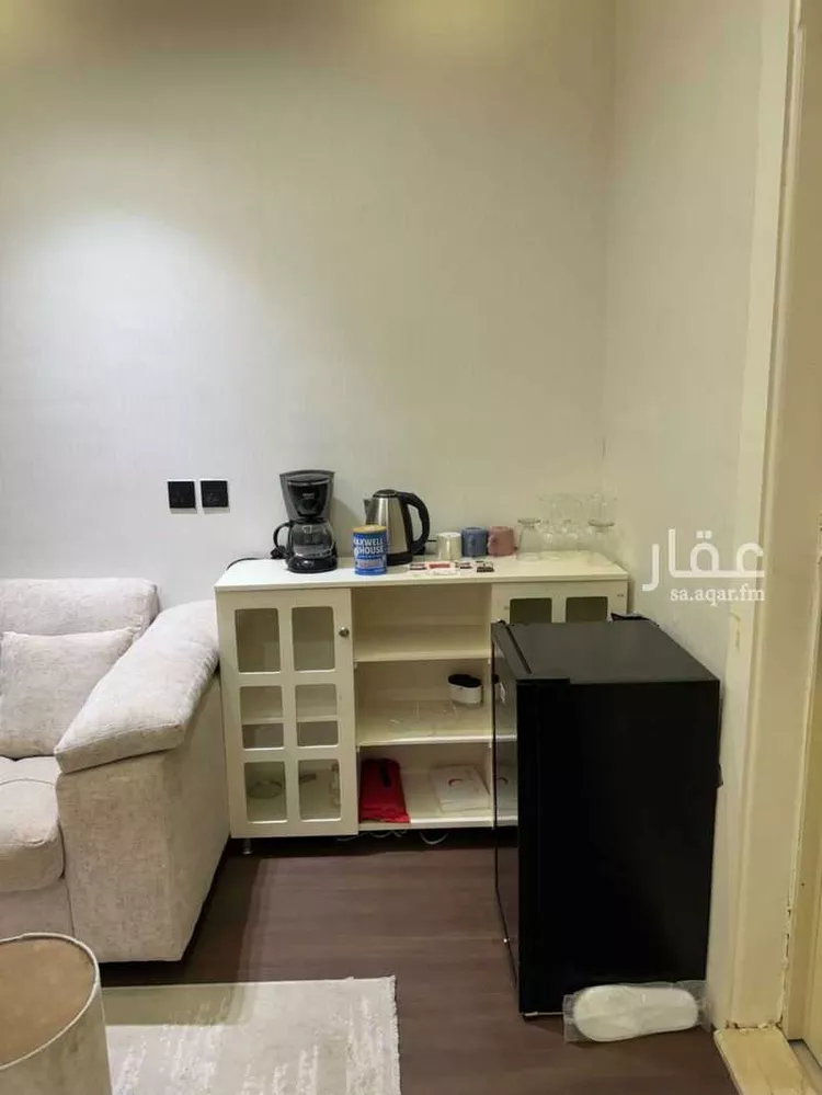 شقة مفروشة للحجز في شارع العمرة, الصحافة, الرياض 6