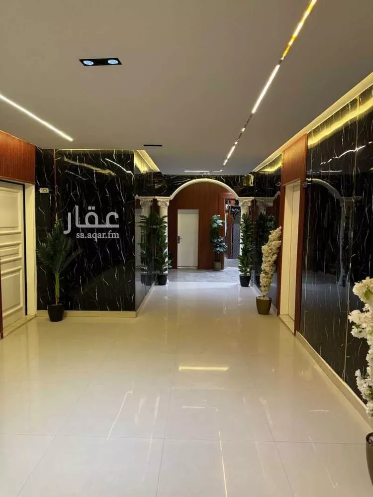 شقة مفروشة للحجز في شارع العمرة, الصحافة, الرياض 8
