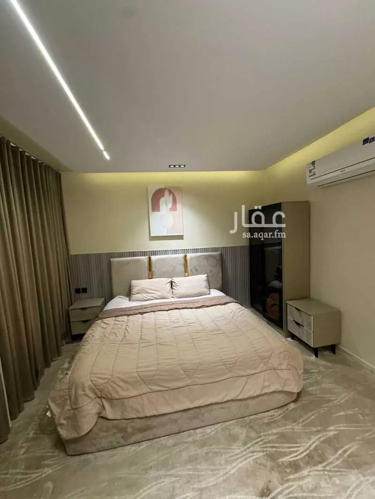 شقة مفروشة للحجز في شارع العمرة, الصحافة, الرياض 11