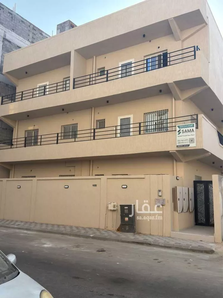 Building for Rent in Al Khobar Madinat Al Umal صورة 2