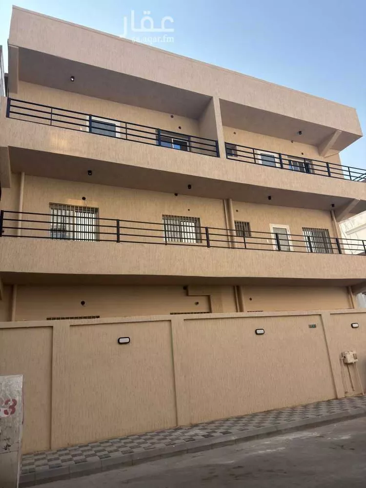Building for Rent in Al Khobar Madinat Al Umal