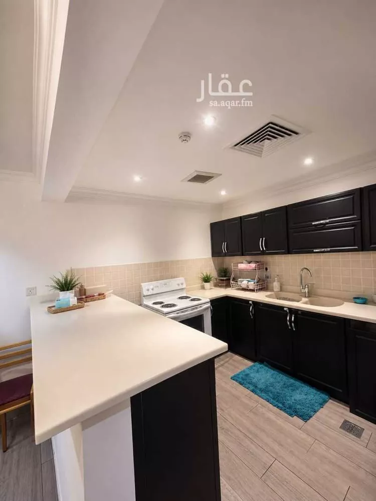 شقة للإيجار في حي الحمراء, مدينة الخبر, المنطقة الشرقية 7