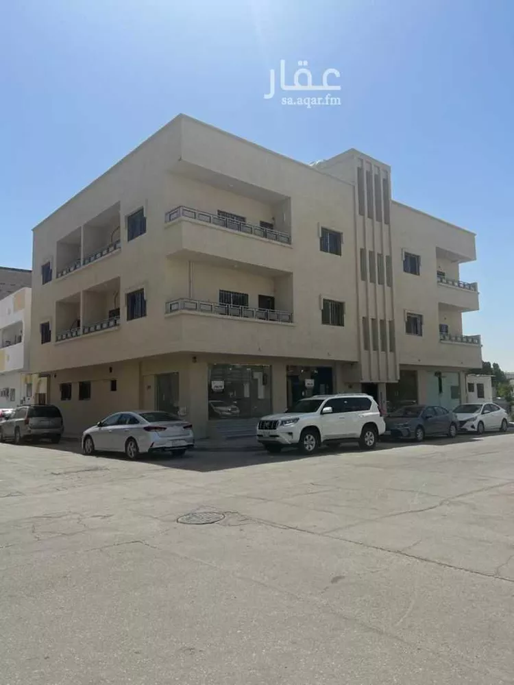 شقة للإيجار في شارع حائل, حي الثقبة, مدينة الخبر, المنطقة الشرقية