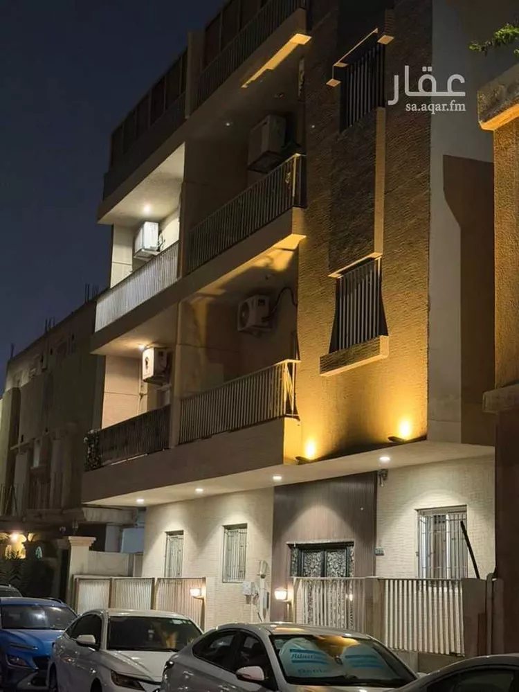 Apartment for Rent in Al Khobar Madinat Al Umal