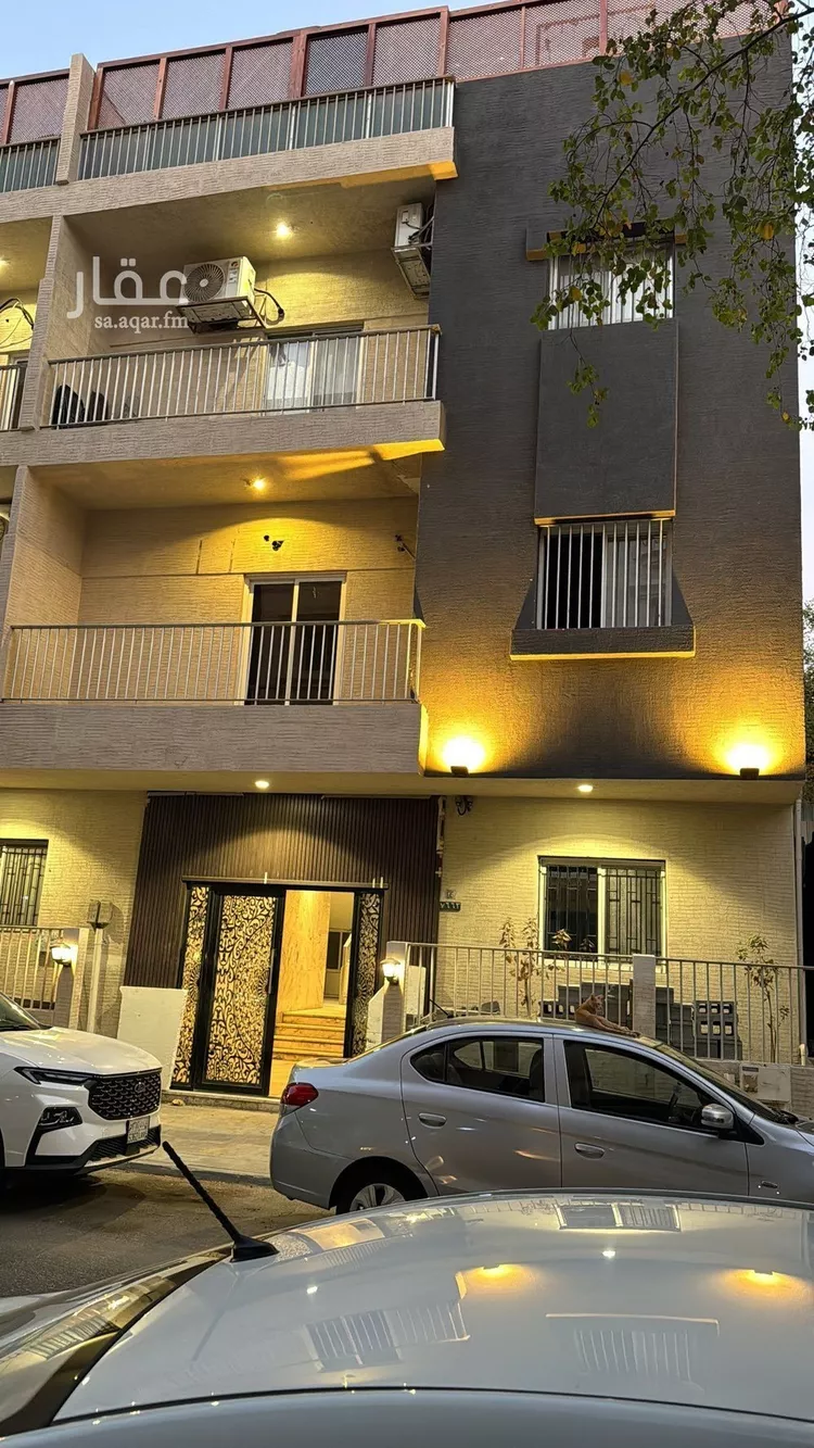 شقة للإيجار في شارع الامير مشهور ابن عبدالعزيز, حي مدينة العمال, مدينة الخبر, المنطقة الشرقية صورة 2