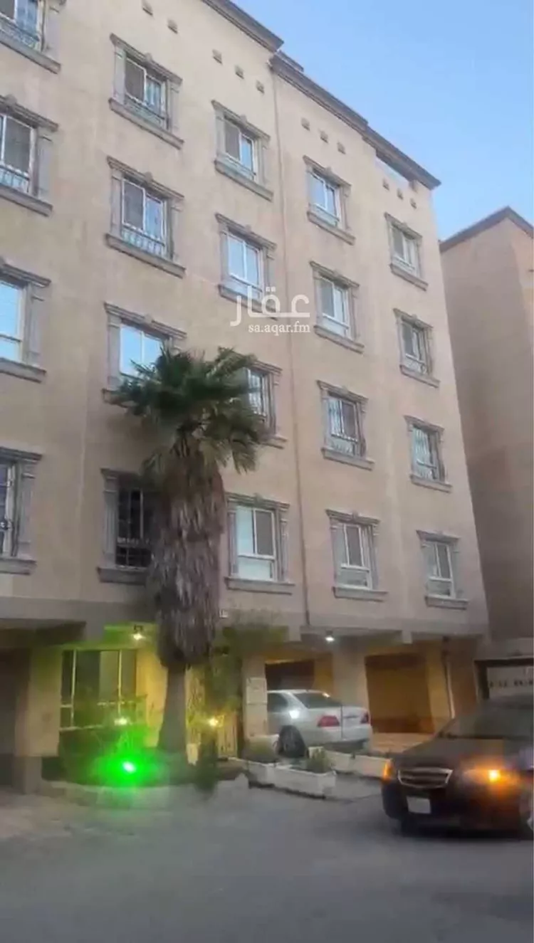 شقة للبيع في شارع الظواهري, حي الدوحة الجنوبية, مدينة الظهران, المنطقة الشرقية