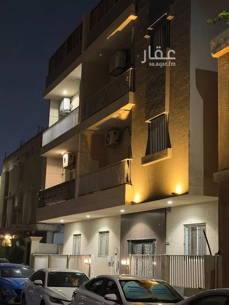 شقة للإيجار في شارع الامير مشهور ابن عبدالعزيز, حي مدينة العمال, مدينة الخبر, المنطقة الشرقية