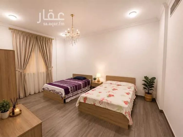 Apartment for Rent in Al Khobar Al Hamra