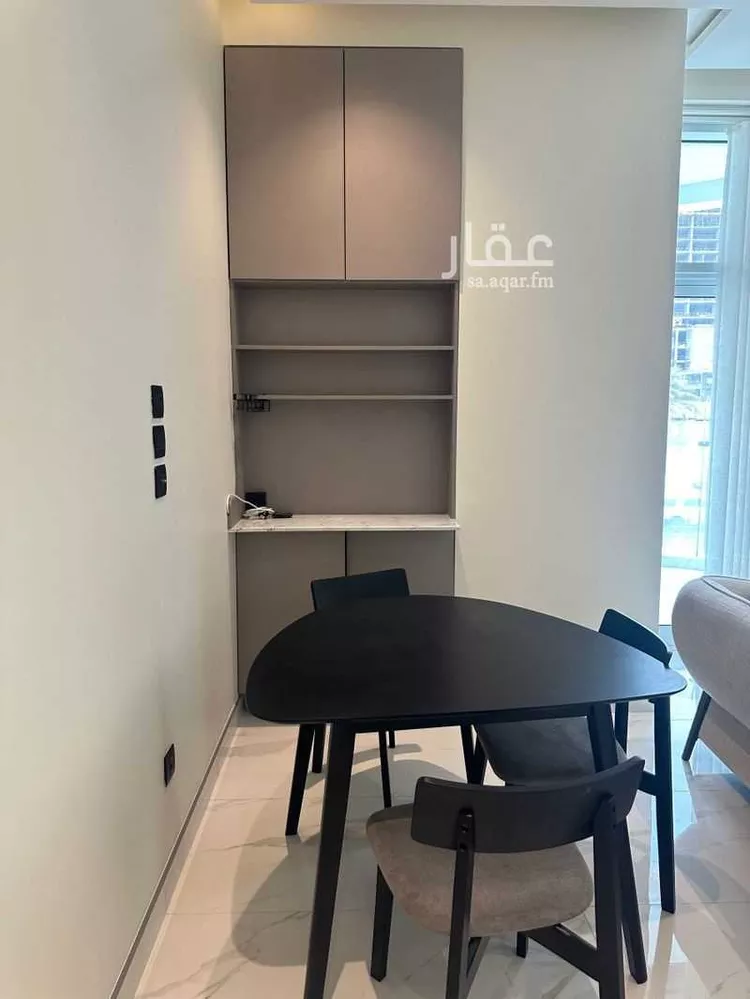 شقة للإيجار في شارع طريق الملك فهد, حي النخيل, مدينة الرياض, منطقة الرياض صورة 4