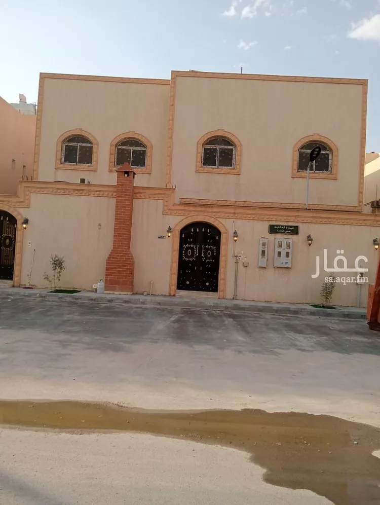 شقة للإيجار في شارع الاماسي, حي الملقا, مدينة الرياض, منطقة الرياض