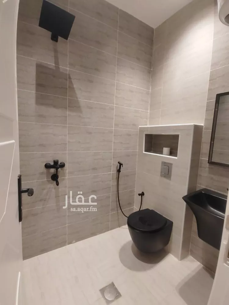 شقة للإيجار في شارع الاماسي, حي الملقا, مدينة الرياض, منطقة الرياض صورة 5