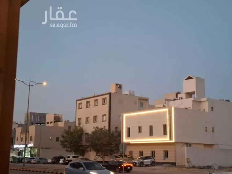 شقة للإيجار في شارع عبدالرحمن بن يسار, حي العارض, مدينة الرياض, منطقة الرياض صورة 2