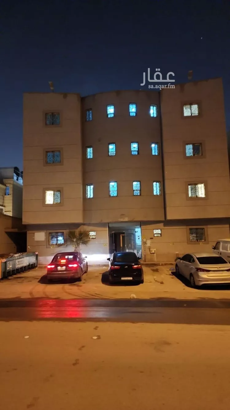 شقة للإيجار في شارع محمد علي جناح, حي اليرموك, مدينة الرياض, منطقة الرياض