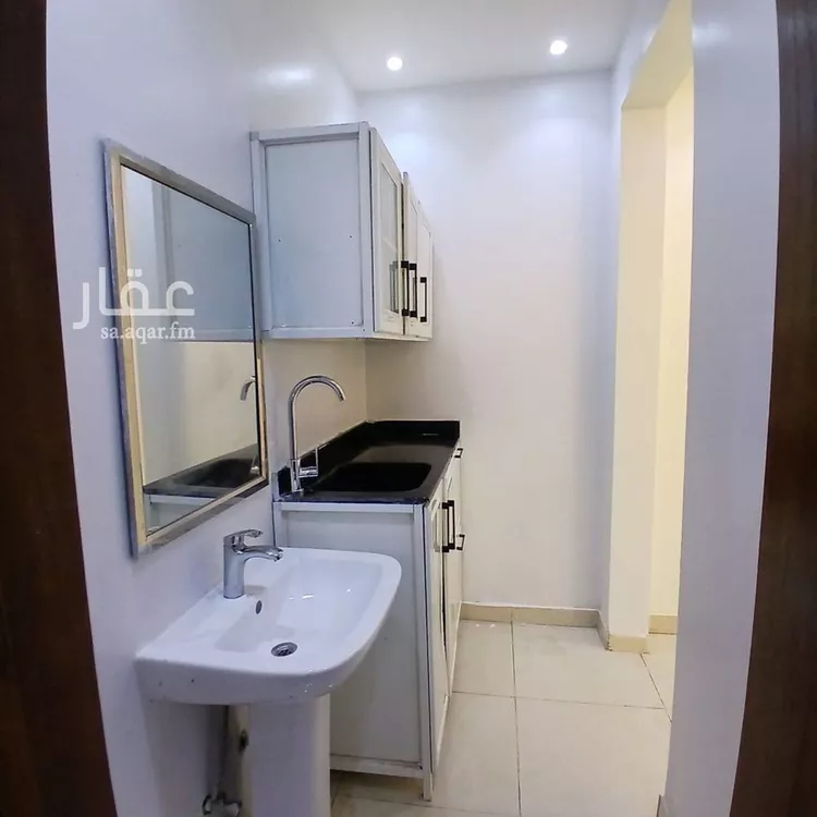 شقة للإيجار في شارع حياة بن قيس, حي الروضة, مدينة الرياض, منطقة الرياض صورة 2