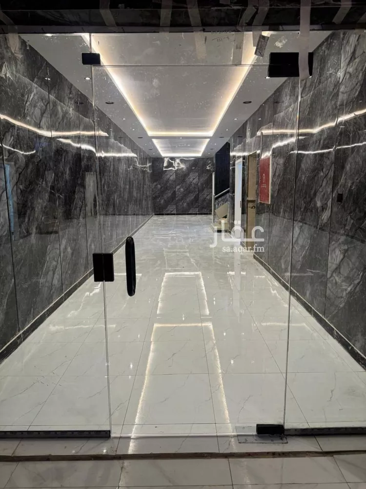 شقة للإيجار في شارع محمد علي جناح, حي اليرموك, مدينة الرياض, منطقة الرياض صورة 2