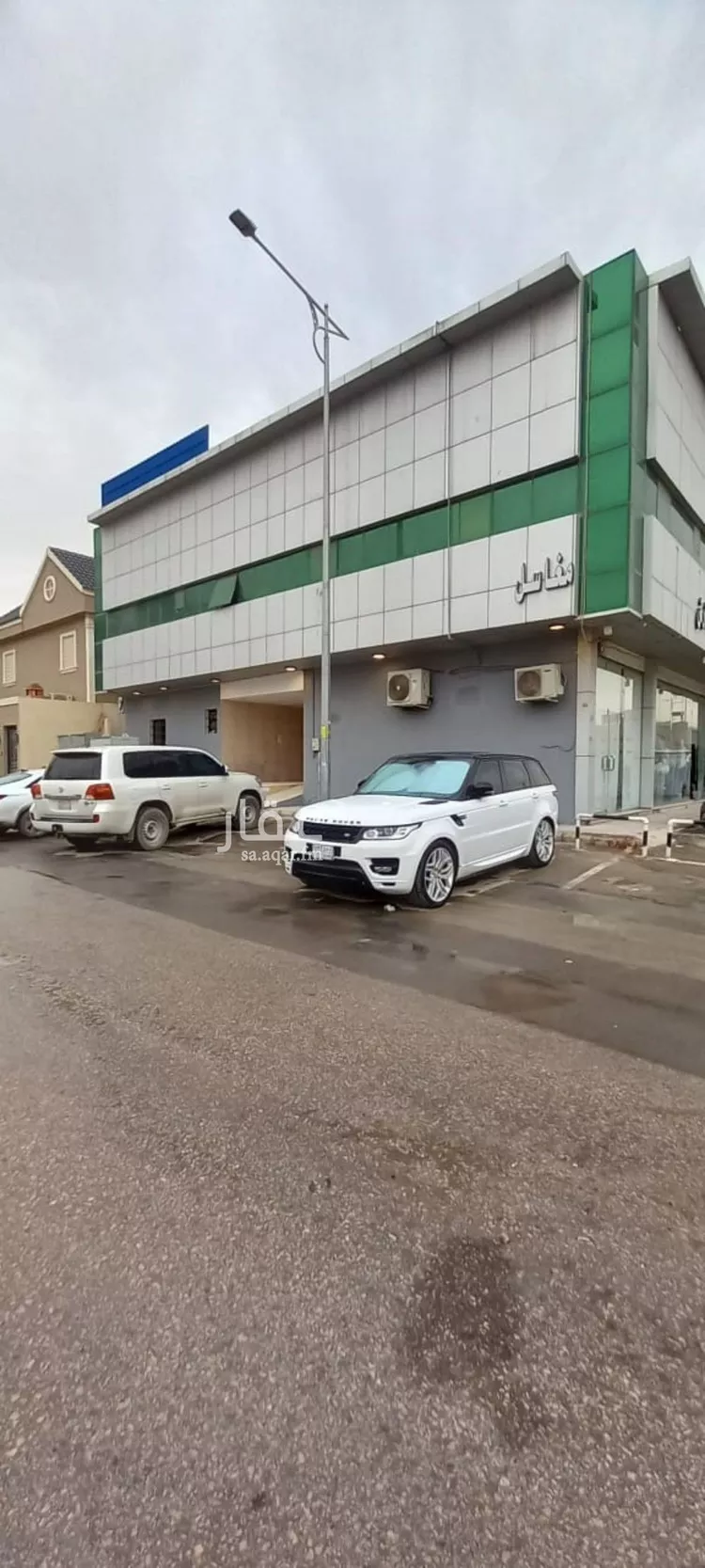 Apartment for Rent in Riyadh Al Arid