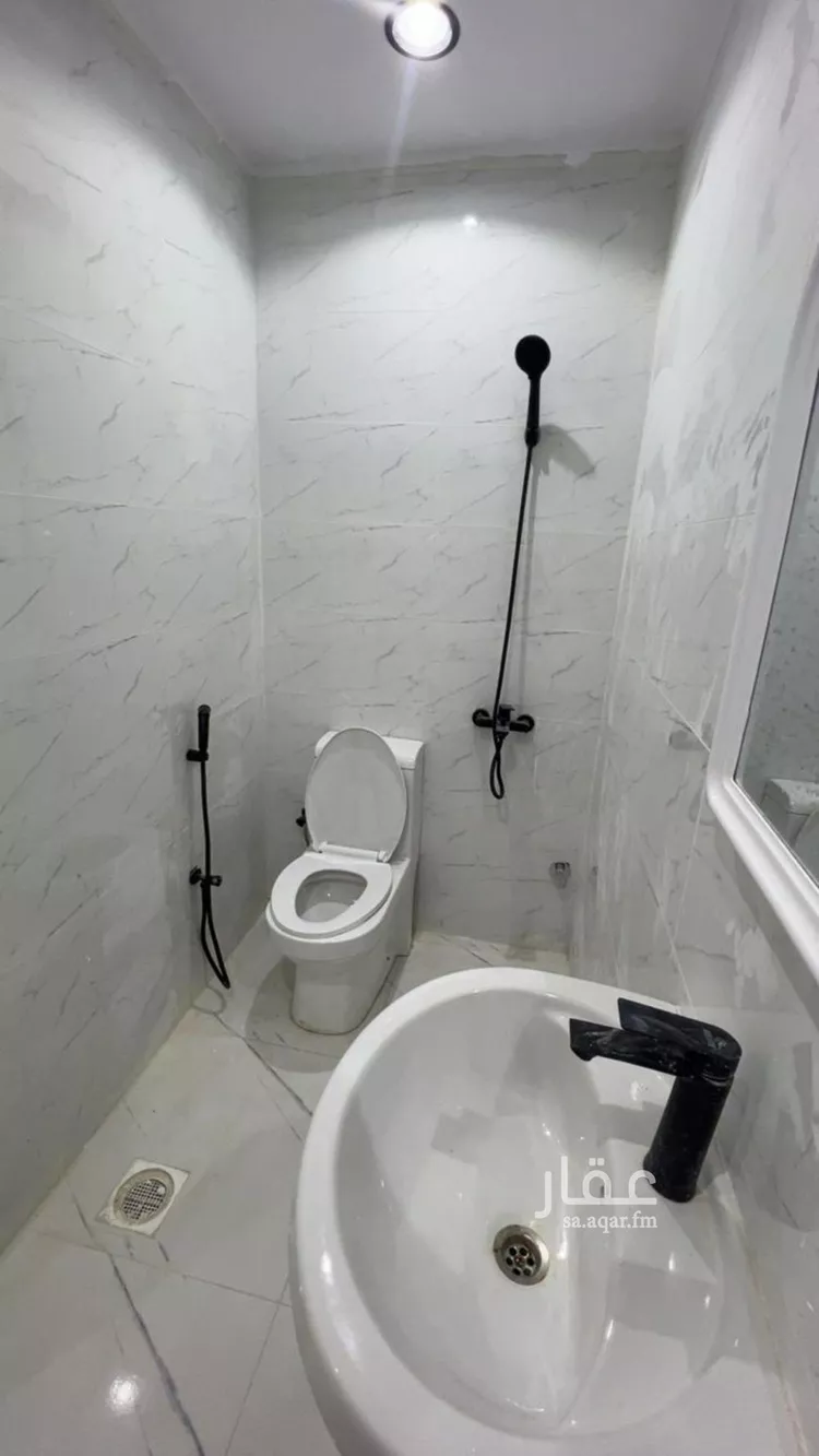 شقة للإيجار في شارع حياة بن قيس, حي الروضة, مدينة الرياض, منطقة الرياض صورة 2