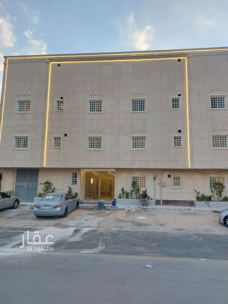 شقة للإيجار في شارع محمد علي جناح, حي اليرموك, مدينة الرياض, منطقة الرياض