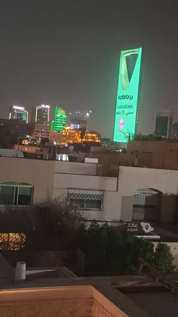 Apartment for Rent in Riyadh Al Olaya 8