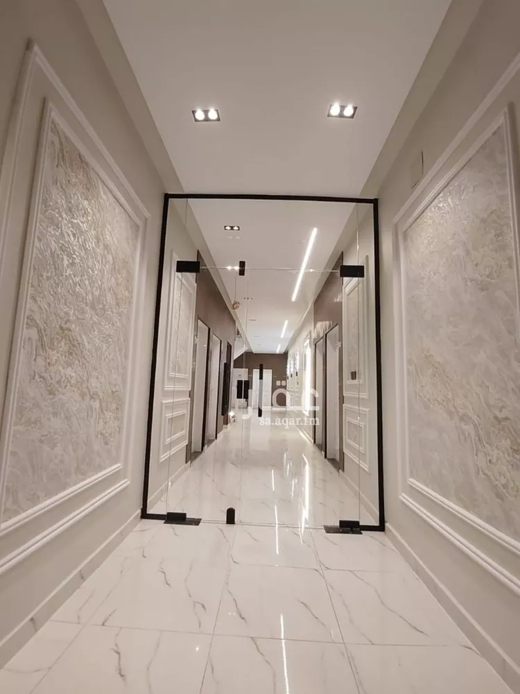 شقة للإيجار في شارع الاماسي, حي الملقا, مدينة الرياض, منطقة الرياض صورة 4