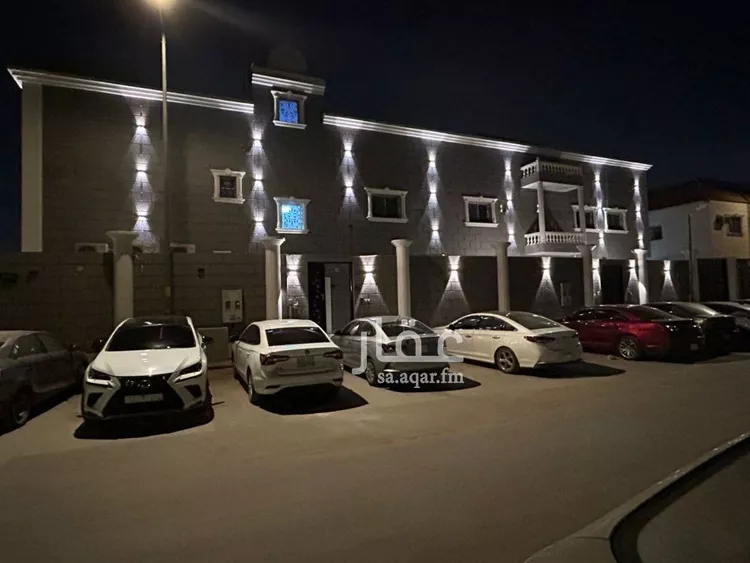 شقة للإيجار في شارع الطوال, حي العقيق, مدينة الرياض, منطقة الرياض