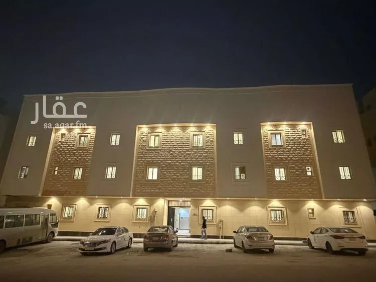 شقة للإيجار في شارع الاماسي, حي الملقا, مدينة الرياض, منطقة الرياض صورة 2