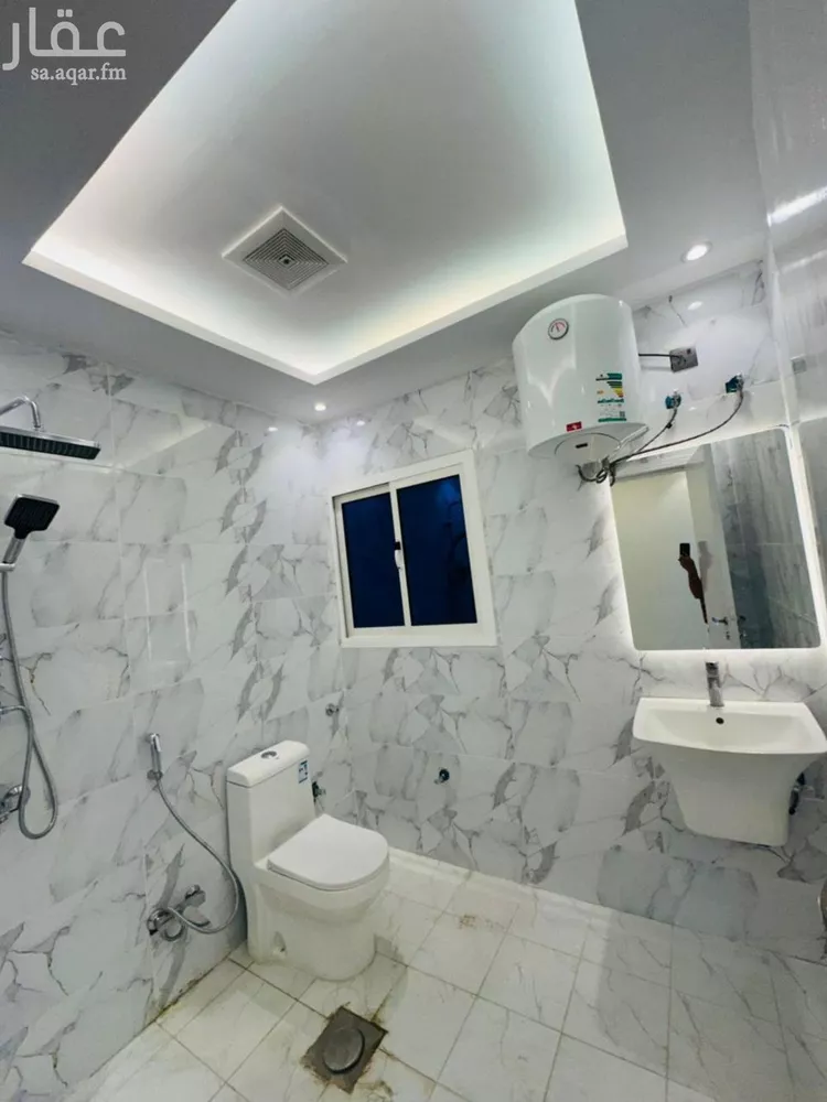 شقة للإيجار في شارع أحمد الواعظ, حي اليرموك, مدينة الرياض, منطقة الرياض صورة 3