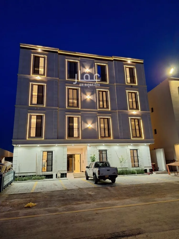شقة للإيجار في شارع عبدالرحمن بن يسار, حي العارض, مدينة الرياض, منطقة الرياض