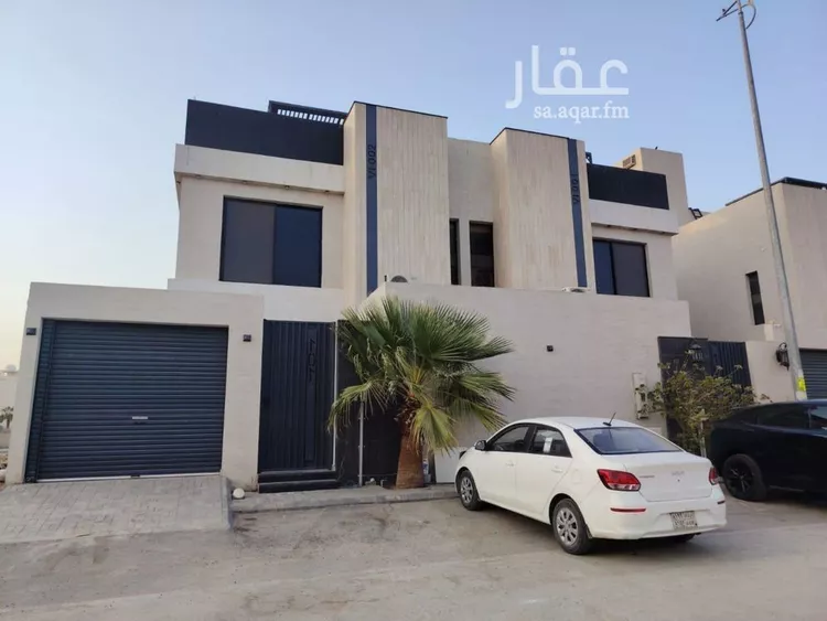 Apartment for Rent in Riyadh Al Arid