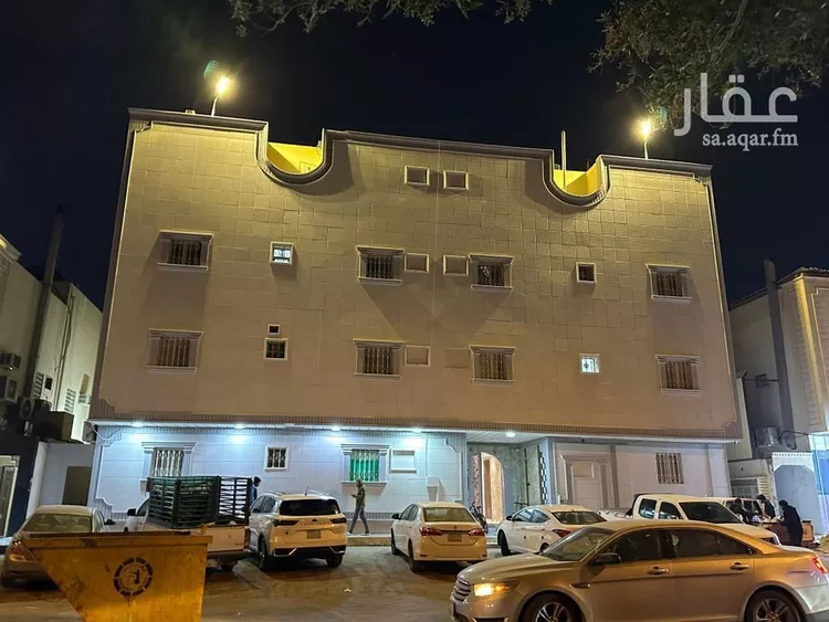 شقة للإيجار في شارع محمد علي جناح, حي اليرموك, مدينة الرياض, منطقة الرياض