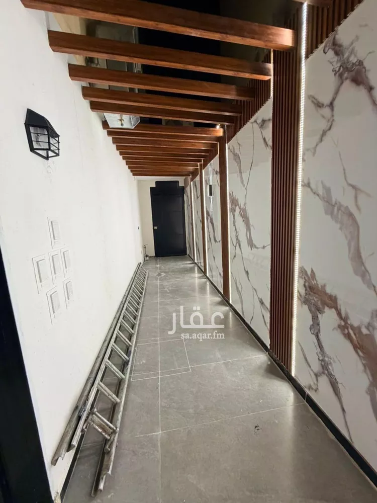 شقة للإيجار في شارع الاماسي, حي الملقا, مدينة الرياض, منطقة الرياض 7