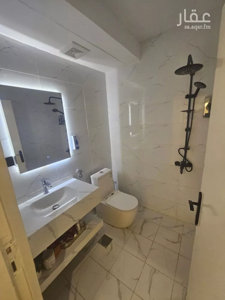 شقة للإيجار في شارع وادي العمارية, حي العليا, مدينة الرياض, منطقة الرياض صورة 5