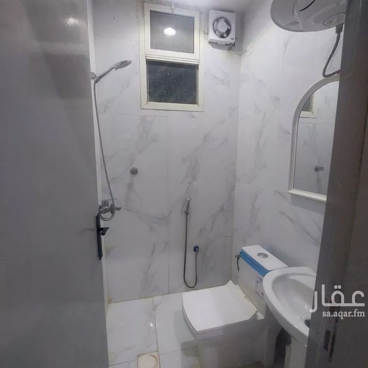 شقة للإيجار في شارع أحمد الواعظ, حي اليرموك, مدينة الرياض, منطقة الرياض صورة 5