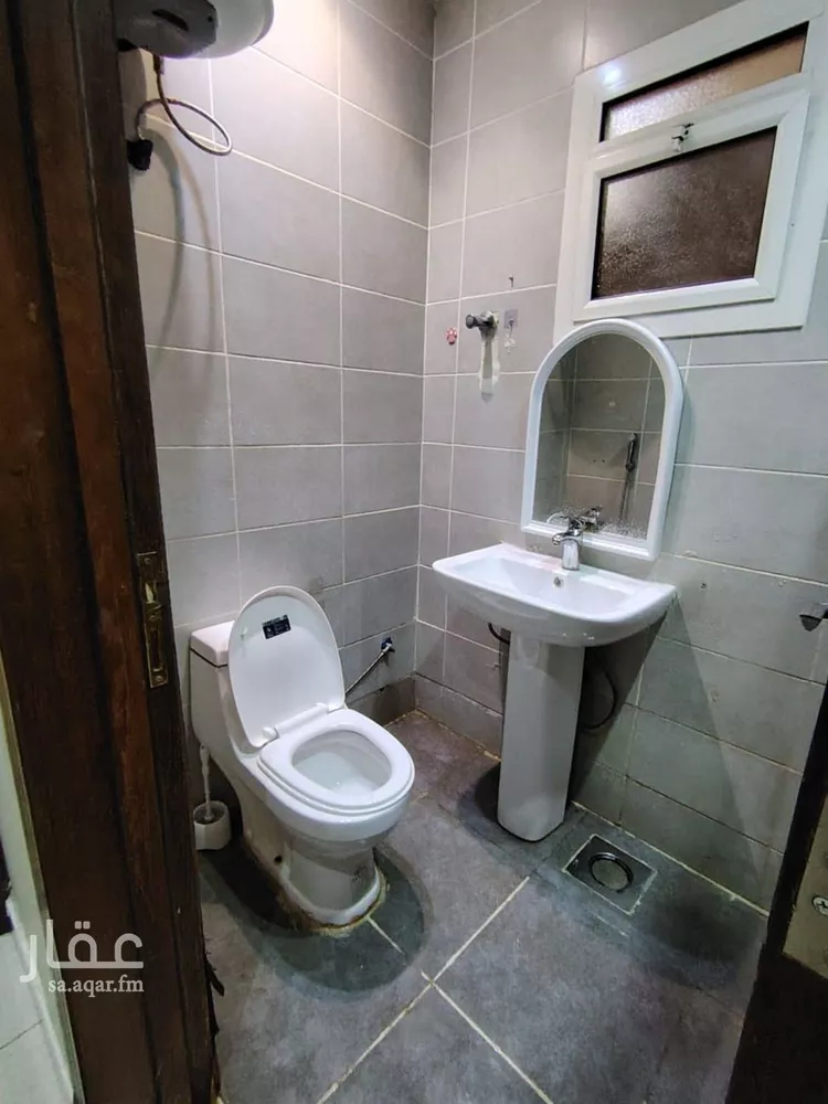 شقة للإيجار في شارع حياة بن قيس, حي الروضة, مدينة الرياض, منطقة الرياض صورة 5