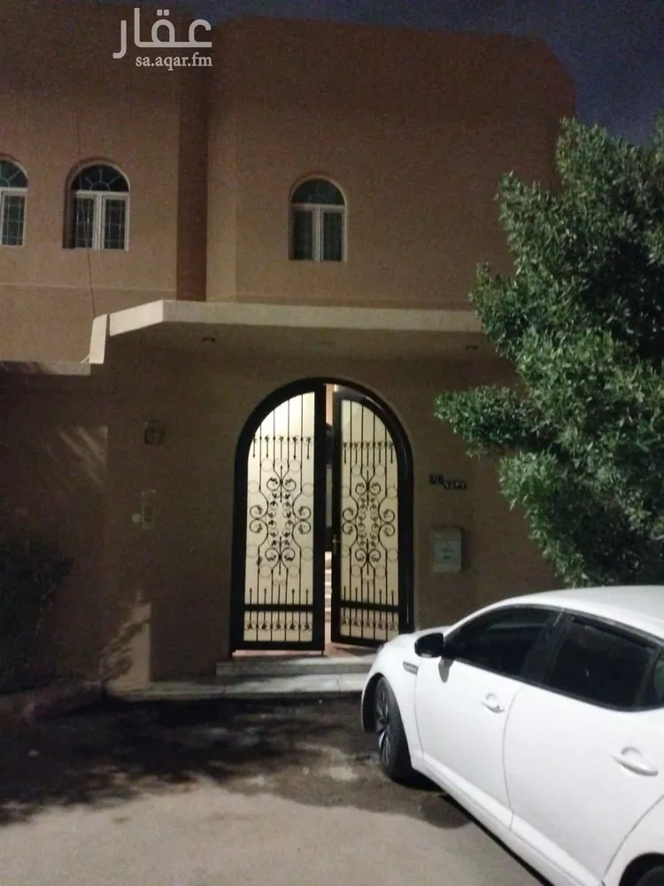 شقة للإيجار في شارع الامير مقرن بن عبدالعزيز, حي المرسلات, مدينة الرياض, منطقة الرياض